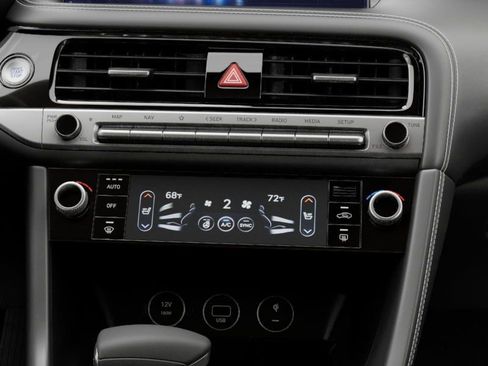 New 2026 Genesis G70 2.5T Prestige image 15