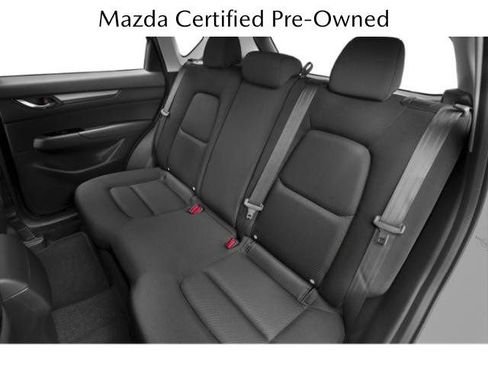 Used 2020 MAZDA CX-5 Sport image 21