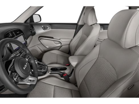Certified 2023 Kia Soul EX FWD image 10