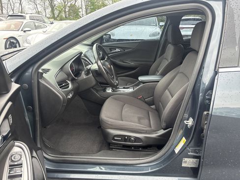 Used 2020 Chevrolet Malibu RS w/ LPO, Convenience Package 2 FWD image 30
