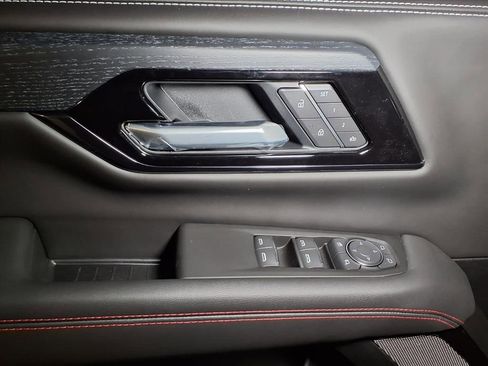 New 2026 GMC Yukon XL AT4 Ultimate image 16