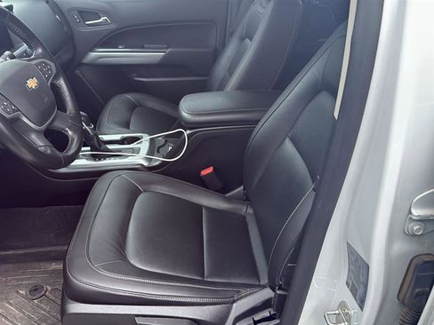 Used 2022 Chevrolet Colorado ZR2 image 42