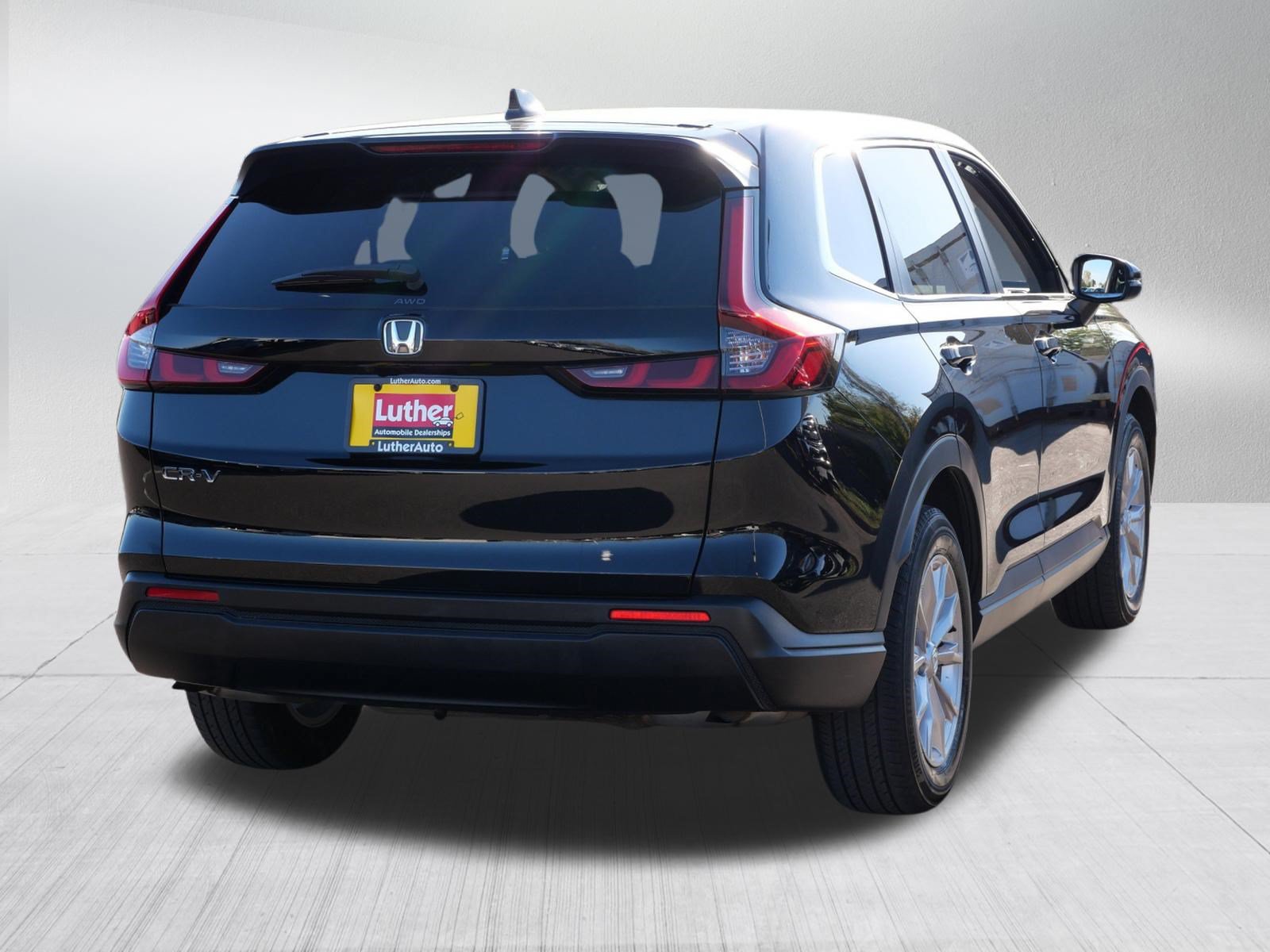 Used 2024 Honda CR-V EX image 6