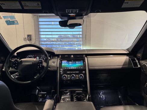 Used 2020 Land Rover Discovery HSE Luxury AWD/4WD image 31