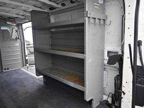 Used 2016 Nissan NV 1500 S w/ Power Package image 21