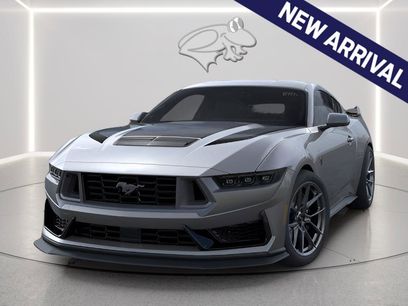 New 2026 Ford Mustang Dark Horse w/ Dark Horse Handlin Package