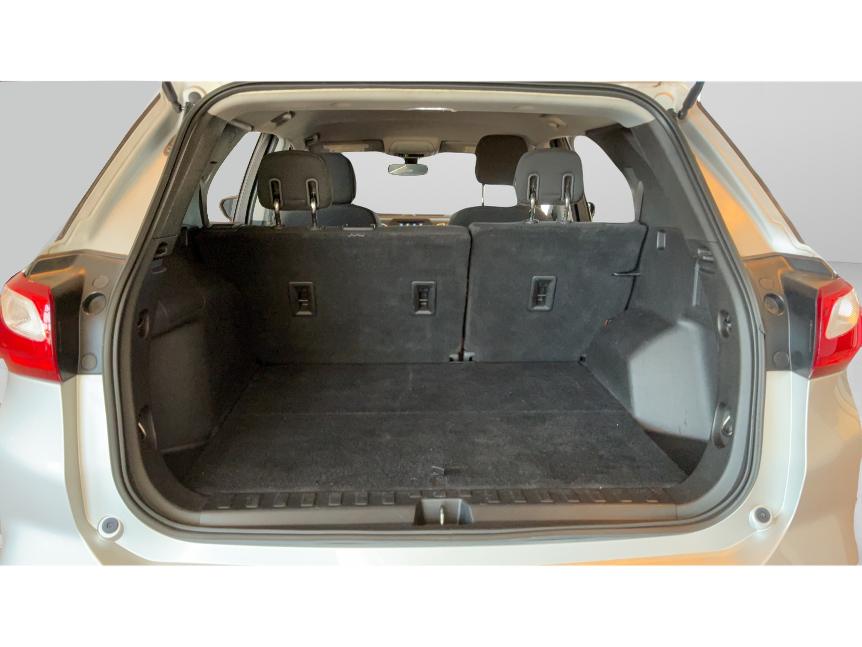 Used 2019 Chevrolet Equinox LT FWD image 32