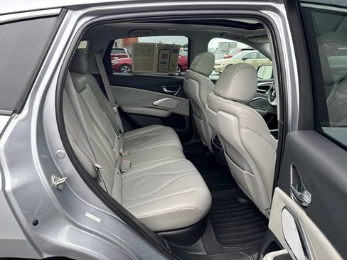 Used 2019 Acura RDX AWD w/ Technology Package image 41