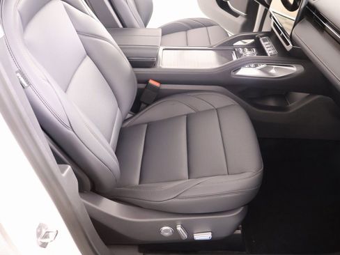 New 2026 Lincoln Nautilus Premier w/ Jet Appearance Package image 13