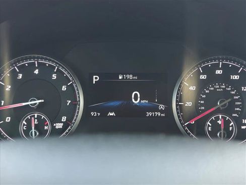 Used 2023 Hyundai Santa Fe SEL AWD/4WD image 14