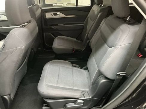 New 2026 Ford Explorer Active AWD/4WD image 14