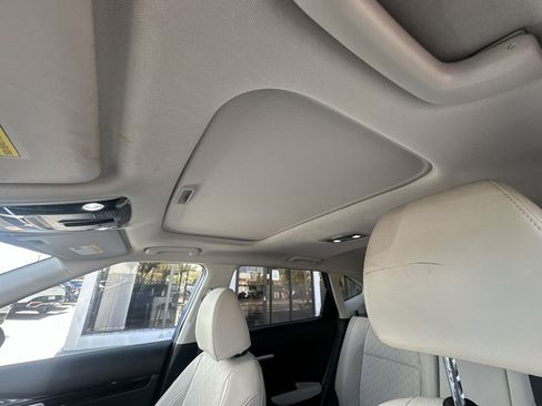 Certified 2023 Kia Seltos EX image 16