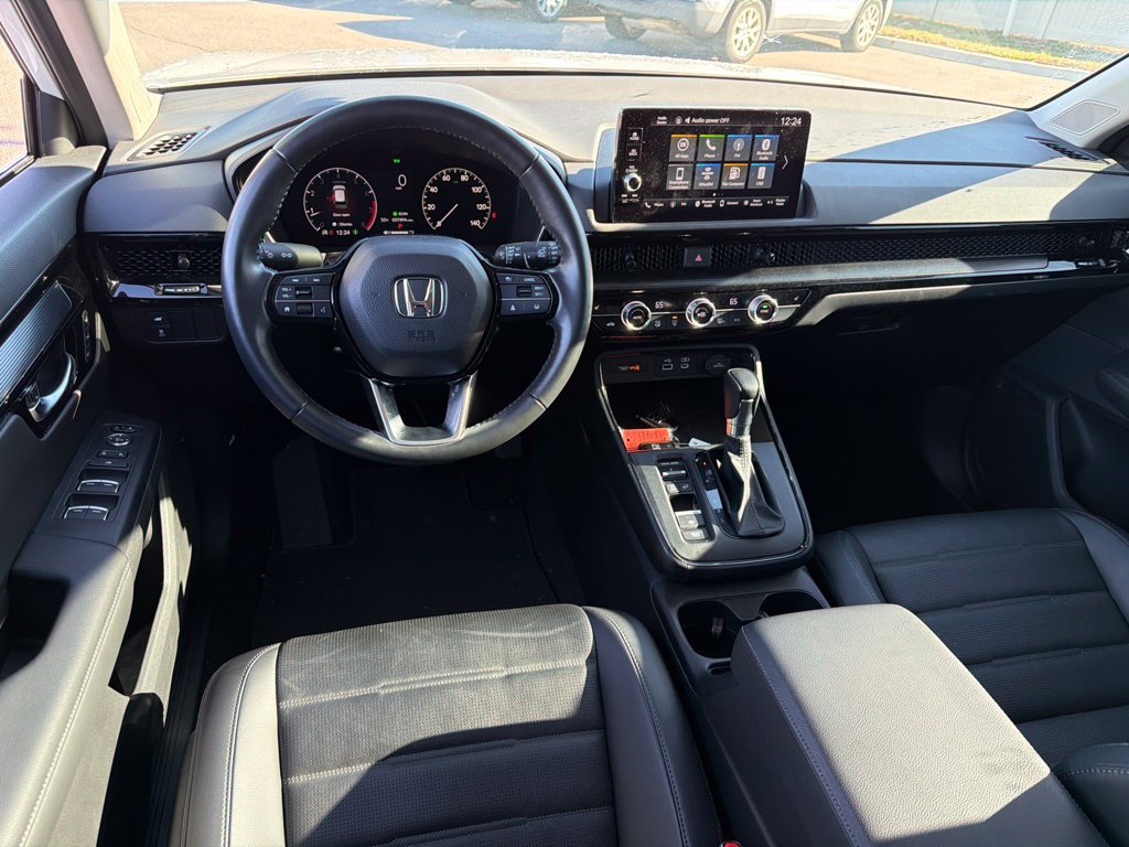Used 2024 Honda CR-V EX-L image 15