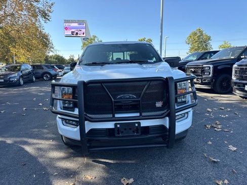 Used 2022 Ford F150 XLT w/ Equipment Group 302A High AWD/4WD image 5