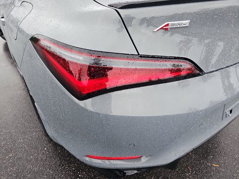 New 2026 Acura Integra A-Spec image 31