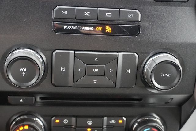 Used 2018 Ford F150 XLT RWD image 35