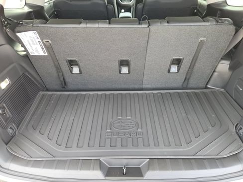 New 2026 Subaru Ascent Bronze Edition AWD/4WD image 27