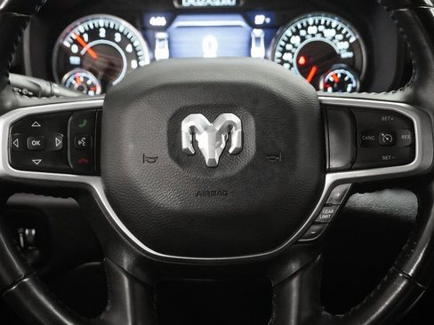 Certified 2022 RAM 1500 Big Horn image 23