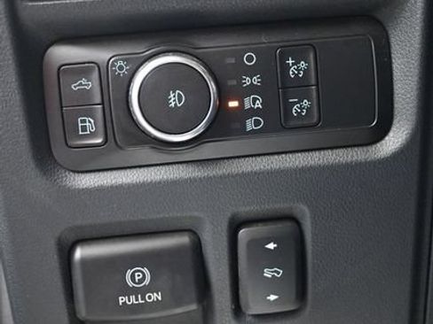 Certified 2021 Ford F150 Lariat AWD/4WD image 8