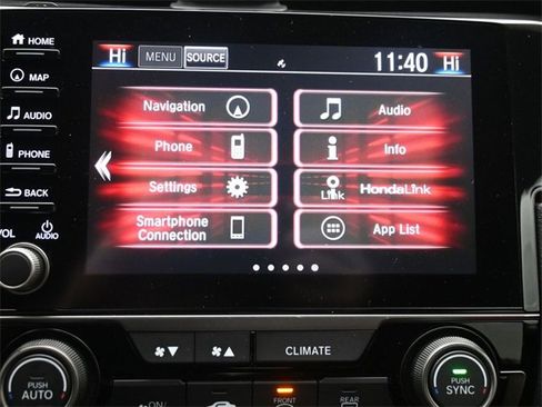 Used 2019 Honda Civic Type R image 32