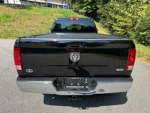 Used 2012 RAM 3500 ST w/ Chrome Appearance Group RWD image 7