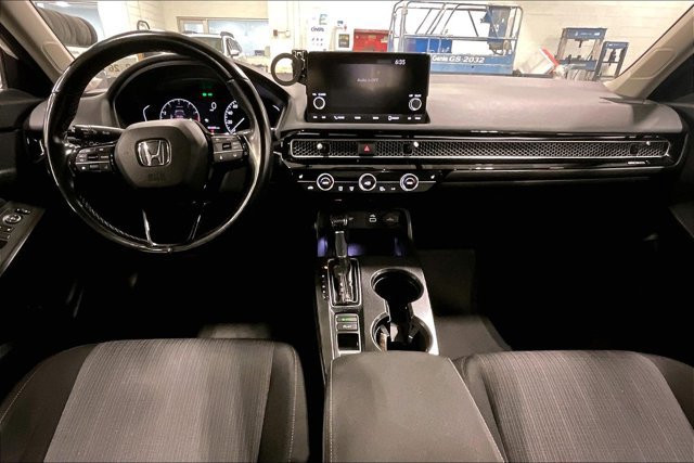 Used 2022 Honda Civic EX image 15
