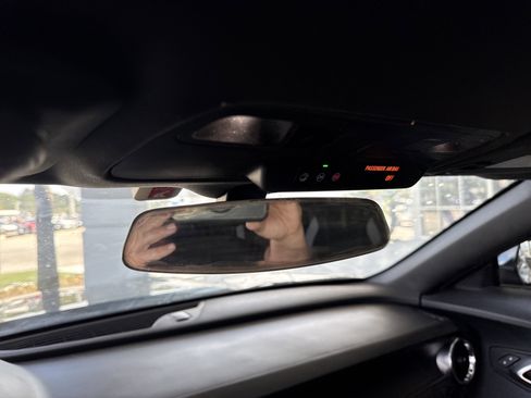 Used 2022 Chevrolet Camaro LS image 36