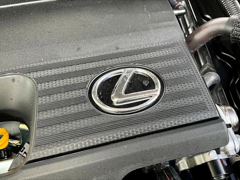 Used 2025 Lexus NX 450h+ AWD w/ Towing Package (2000 Lbs) image 19