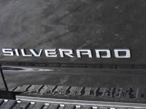 New 2026 Chevrolet Silverado 2500 Custom w/ Custom Value Package image 20