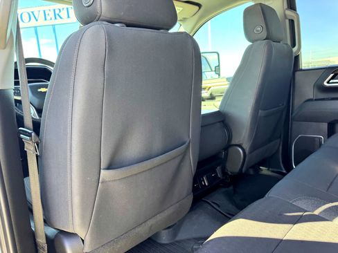 Used 2024 Chevrolet Silverado 2500 LT image 18