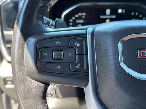 Used 2022 GMC Sierra 1500 Elevation w/ Elevation Premium Package AWD/4WD image 21