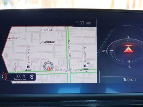 Used 2020 Toyota Supra Premium w/ Driver Assist Package image 43