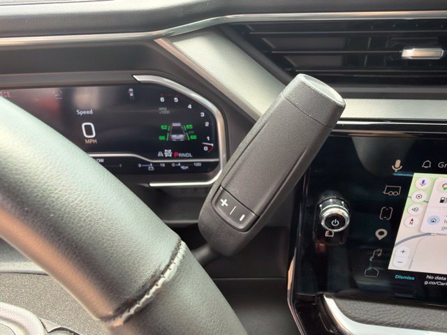 Used 2024 GMC Sierra 2500 Denali w/ Denali Reserve Package AWD/4WD image 26