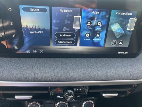New 2026 Nissan Kicks S FWD image 15