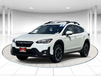 Used 2023 Subaru Crosstrek 2.0i Premium