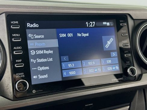 Used 2023 Toyota Tacoma SR5 RWD image 29