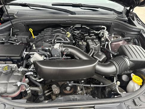 Used 2024 Dodge Durango GT AWD/4WD image 22