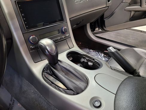 Used 2007 Chevrolet Corvette Coupe image 22