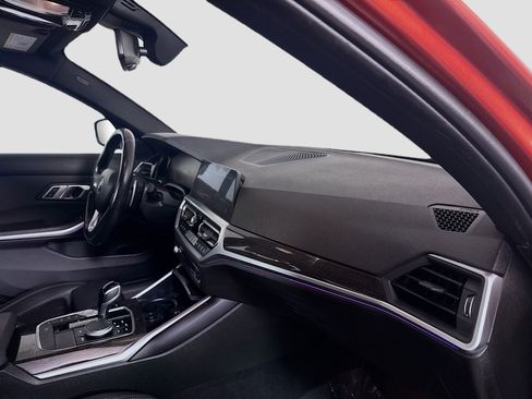 Used 2022 BMW 330i Sedan image 30