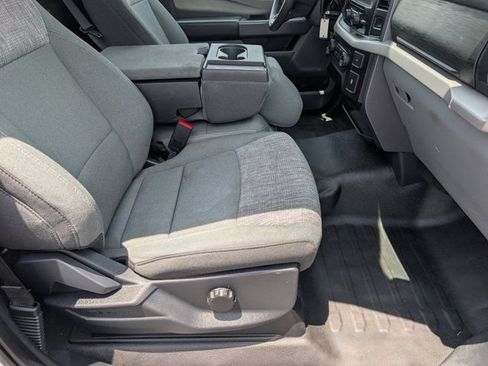 Used 2023 Ford F150 XLT AWD/4WD image 25