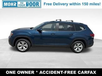 Used 2019 Volkswagen Atlas SE AWD/4WD video 2