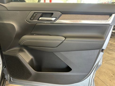 New 2026 GMC Terrain Denali image 26