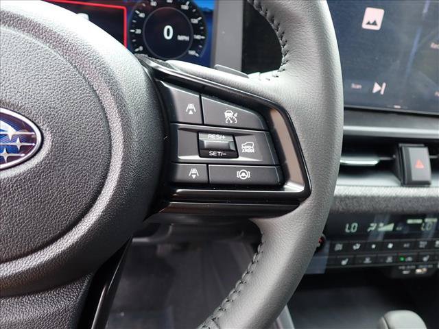 New 2026 Subaru Outback Premium AWD/4WD image 16