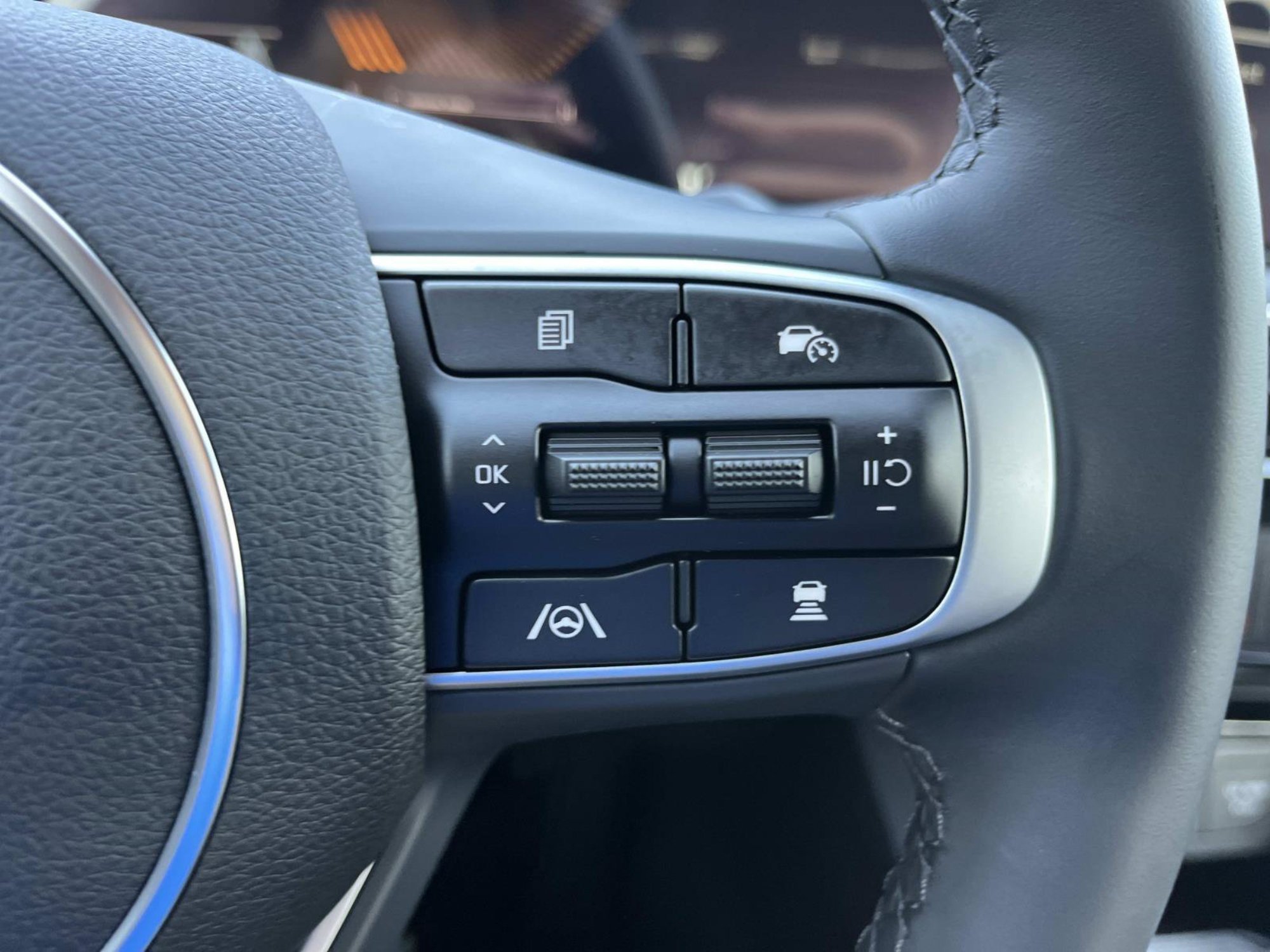 New 2026 Kia K5 GT-Line FWD image 22