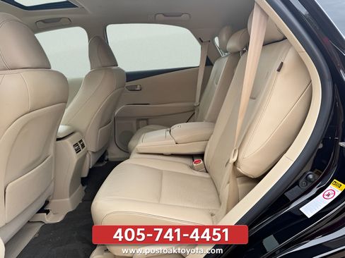 Used 2015 Lexus RX 350 AWD image 41