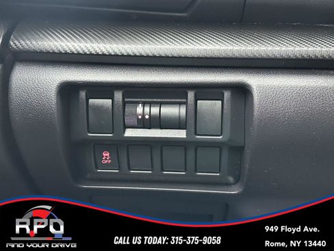 Used 2017 Subaru Impreza 2.0i image 31