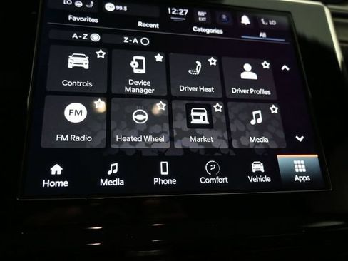 Used 2021 Jeep Grand Cherokee L Laredo RWD image 16