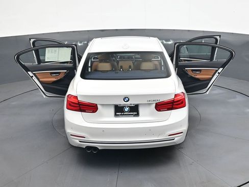 Used 2017 BMW 330i Sedan RWD image 44
