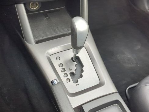 Used 2011 Subaru Forester 2.5X Limited image 14