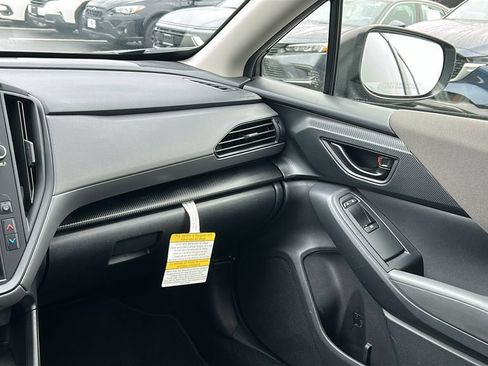 Used 2024 Subaru Crosstrek 2.0i image 22